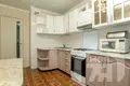 Квартира 3 комнаты 60 м² Молодечно, Беларусь