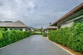 Villa de tres dormitorios 293 m² Rawai, Tailandia
