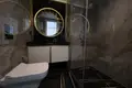 1 bedroom apartment 55 m² Mediterranean Region, Turkey