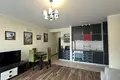 Appartement 1 chambre 51 m² Budva, Monténégro