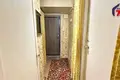 2 room apartment 42 m² Sluck, Belarus