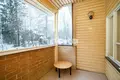 Квартира 3 комнаты 77 м² Sinilaehde, Финляндия