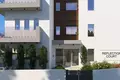 3 bedroom apartment 128 m² demos agiou athanasiou, Cyprus