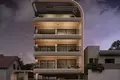 Wohnung 2 Schlafzimmer 80 m² Limassol, Zypern
