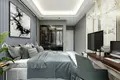 Villa de 6 habitaciones 385 m² Alanya, Turquía