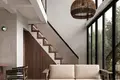Mieszkanie 1 pokój 40 m² Tibubeneng, Indonezja