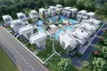 3 bedroom house 208 m² Lapithos, Northern Cyprus