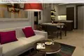 1 bedroom condo 47 m² Mandaluyong, Philippines