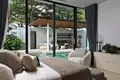 4 bedroom Villa 376 m² Phuket, Thailand