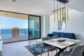 Квартира 2 спальни 114 м² Бенидорм, Испания
