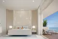 Kompleks mieszkalny Apartments in the Next Collection Batumi complex.