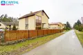 House 285 m² Milagainiai, Lithuania