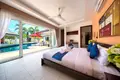 Villa de tres dormitorios 150 m² Ko Samui, Tailandia