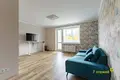 3 room apartment 90 m² Kalodziscanski sielski Saviet, Belarus