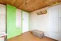 House 107 m² Luhavaslabadski sielski Saviet, Belarus