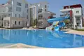 2 bedroom apartment 110 m² Serik, Turkey