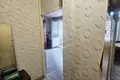 Mieszkanie 1 pokój 37 m² Moczuliszcze, Białoruś