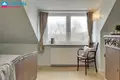 Apartamento 3 habitaciones 94 m² Vilna, Lituania