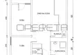 Apartamento 2 habitaciones 66 m² Zagreb, Croacia