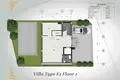 Villa de 5 habitaciones 800 m² Phuket, Tailandia