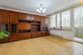 2 room apartment 48 m² Warsaw, Poland