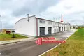 Entreprise établie 251 m² à Hrodna, Biélorussie