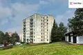 Mieszkanie 3 pokoi 73 m² okres Usti nad Labem, Czechy