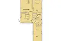 Квартира 2 комнаты 97 м² Калининград, Россия