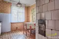Haus 72 m² Rajon Tscherwen, Weißrussland