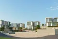 Villa de 4 habitaciones 148 m² Kiyikislacik, Turquía