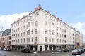 Квартира 1 комната 25 м² Helsinki sub-region, Финляндия