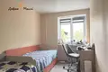 3 room apartment 56 m² Minsk, Belarus