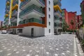 Apartamento 3 habitaciones 90 m² Muratpasa, Turquía