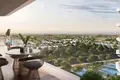 Mieszkanie 3 pokoi 71 m² Dubaj, Emiraty Arabskie