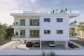 Wohnung 1 Schlafzimmer 50 m² Lakatamia, Zypern