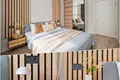 Appartement 3 chambres 50 m² Vilnius, Lituanie