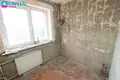 Apartamento 3 habitaciones 65 m² Kaunas, Lituania