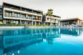 Penthouse 4 zimmer 110 m² Muratpasa, Türkei
