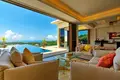 5-Zimmer-Villa 540 m² Phuket, Thailand