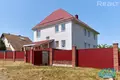 Ferienhaus 424 m² Papiarnianski sielski Saviet, Weißrussland