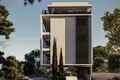 Квартира 1 комната 62 м² муниципалитет Лимасол, Кипр