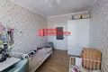 Appartement 3 chambres 79 m² Hrodna, Biélorussie