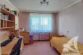 Mieszkanie 3 pokoi 66 m² Brześć, Białoruś