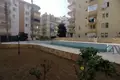 Mieszkanie 4 pokoi 100 m² Alanya, Turcja