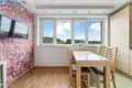 Mieszkanie 1 pokój 46 m² Skojdziszki, Litwa