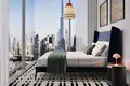 Appartement 1 chambre 63 m² Doubaï, Émirats arabes unis