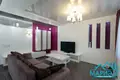 1 room apartment 57 m² Minsk, Belarus