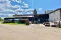 Manufacture 2 611 m² in Lyepyel, Belarus