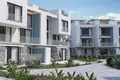 Complejo residencial Novyy proekt na beregu morya - Severnyy Kipr rayon Gazimagusa