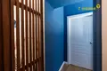 Квартира 3 комнаты 56 м² Минск, Беларусь